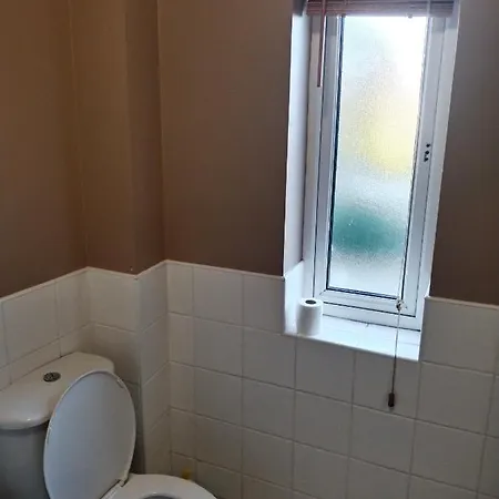 Crescent Homestay * Cork