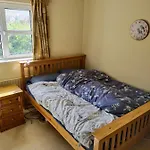 Crescent Homestay Rum i privatbostad Cork