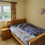 Rum i privatbostad Crescent Homestay Cork