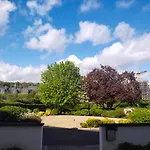 Crescent Homestay Cork