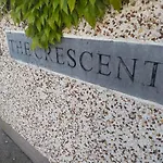 Rum i privatbostad Crescent Homestay