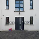 Rum i privatbostad Crescent Homestay *
