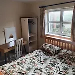 Crescent Homestay Rum i privatbostad Cork