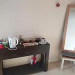 Rum i privatbostad Crescent Homestay
