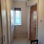 Rum i privatbostad Crescent Homestay