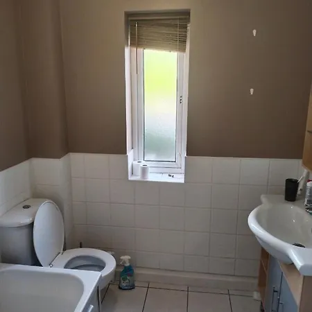 民宿 Crescent Homestay *