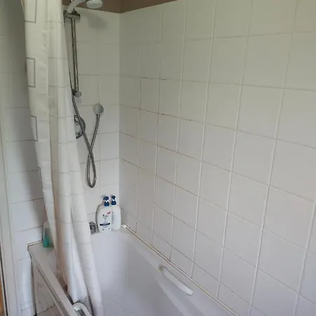 民宿 Crescent Homestay