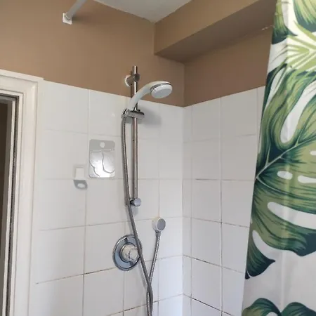 Crescent Homestay * Κορκ