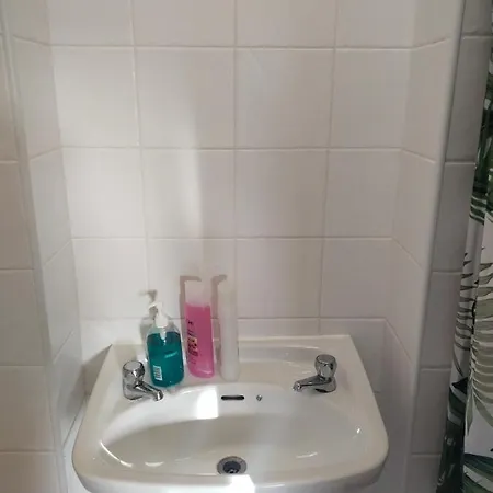 民宿 Crescent Homestay *