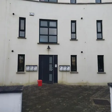 Ubytování v soukromí Crescent Homestay