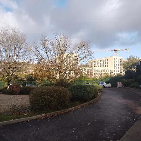 Ubytování v soukromí Crescent Homestay