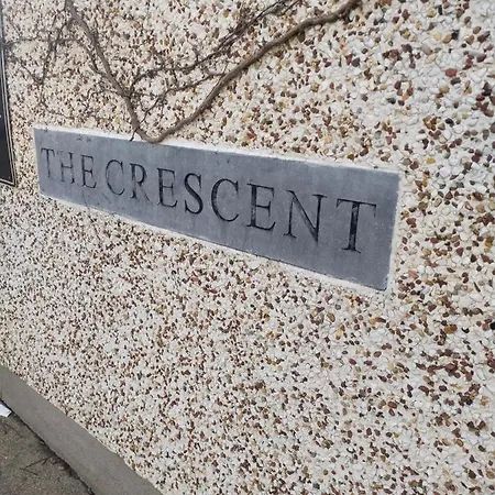 Crescent Homestay * Κορκ