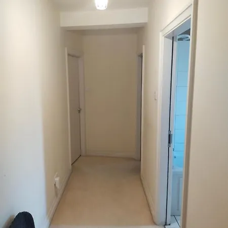 Crescent Homestay 民宿