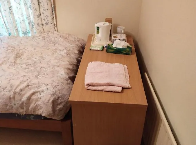 Ubytování v soukromí Crescent Homestay