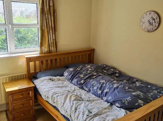 Ubytování v soukromí Crescent Homestay Cork