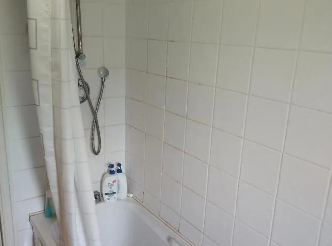 Ubytování v soukromí Crescent Homestay