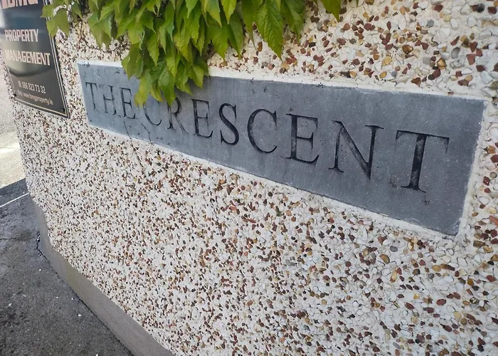 Ubytování v soukromí Crescent Homestay