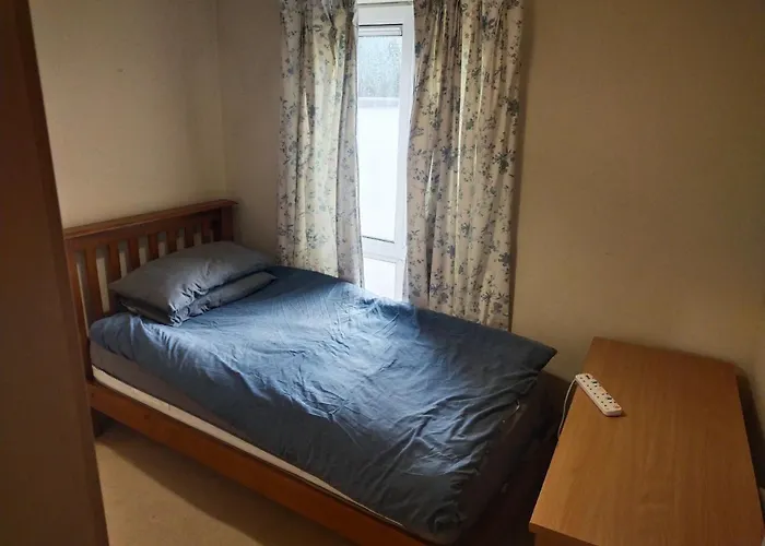 Crescent Homestay * Cork