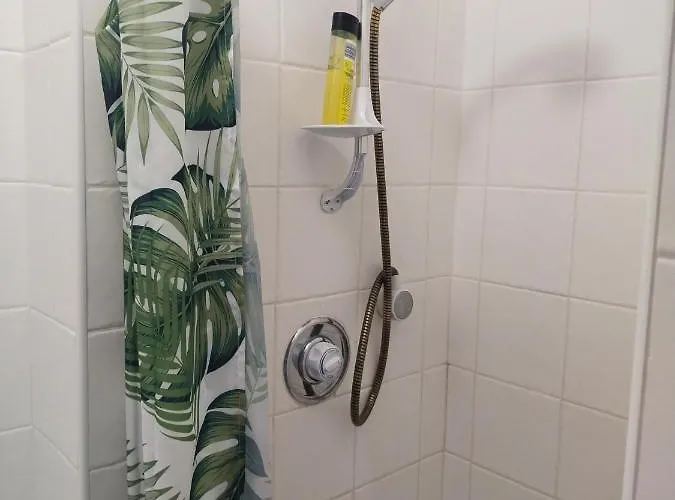 Ubytování v soukromí Crescent Homestay *