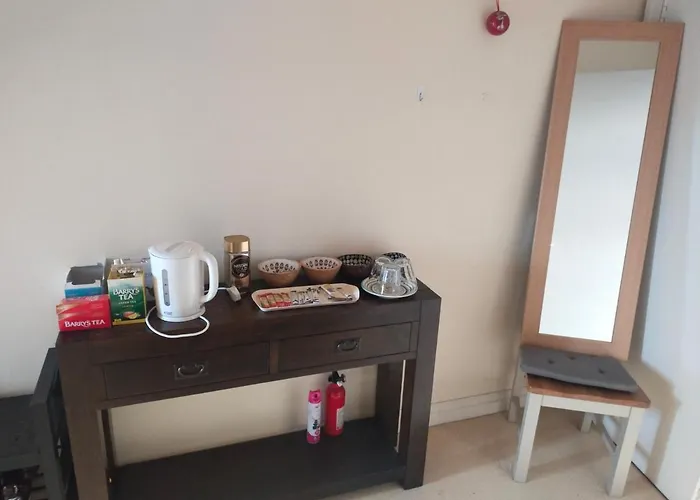 Accommodatie bij particulieren Crescent Homestay