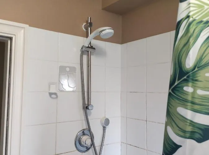 Crescent Homestay * Cork