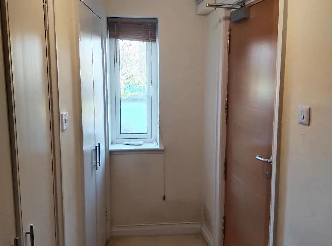 Ubytování v soukromí Crescent Homestay