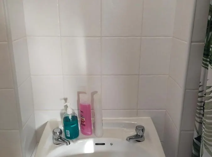 Ubytování v soukromí Crescent Homestay *