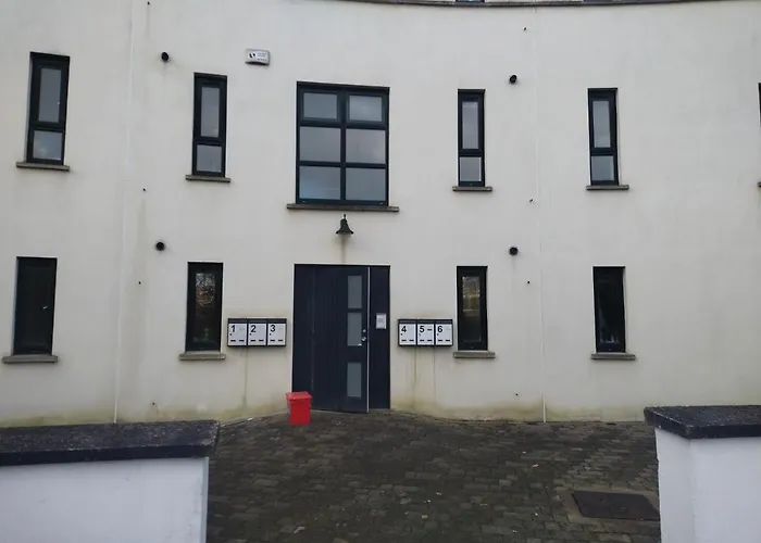 Accommodatie bij particulieren Crescent Homestay