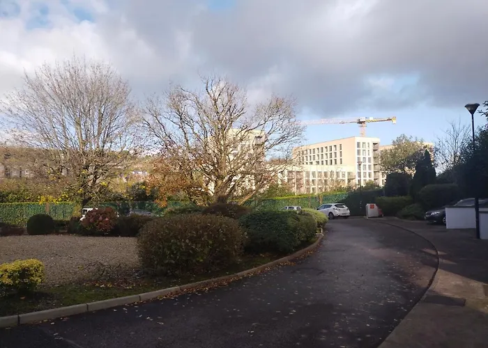 Accommodatie bij particulieren Crescent Homestay