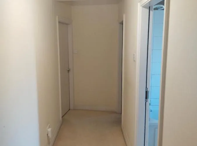 Crescent Homestay Ubytování v soukromí