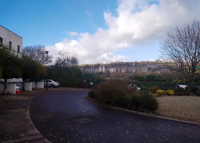 Crescent Homestay Ubytování v soukromí Cork