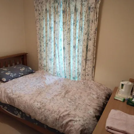 Crescent Homestay Корк